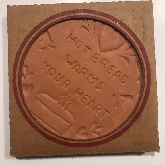 Bread warmer - Picture 5 of 6